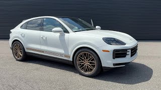 2026 Porsche Cayenne Jacksonville, Atlantic Beach, Ponte Vedra, Orange Park, St. Augustine, Fl