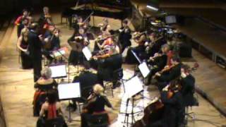 Sinfonia Viva - tango from movie 