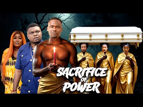 Sacrifice still