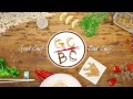 Hindili Bulgur Topları | Turkey and Bulgur Falafels - Good Chef Bad Chef