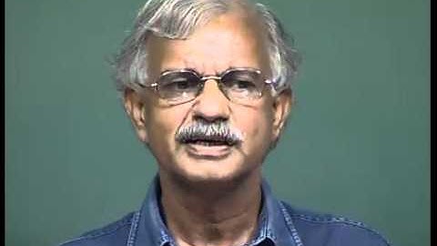 Mod-01 Lec-02 Basics Concepts