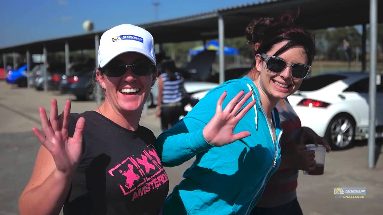 Michelin Cup 2016 :: Event 05 :: VKC