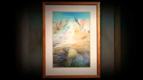 2015 CPH Library Art Show