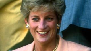 Prince Charles & Ballet dancer / clairvoyant Mimi Maguire try to sell fake Princess Diana autographs screenshot 4