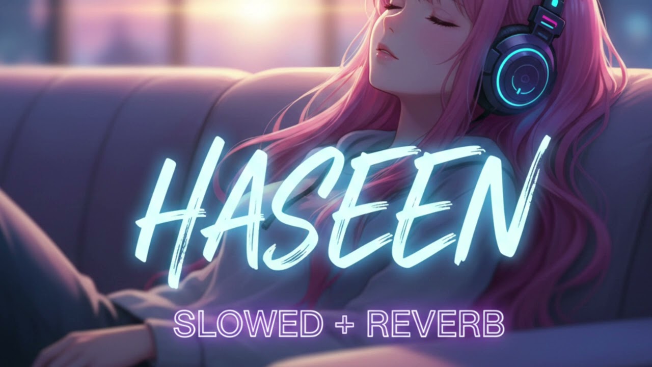 COPYRIGHT FREE SLOWED+REVERB SONG