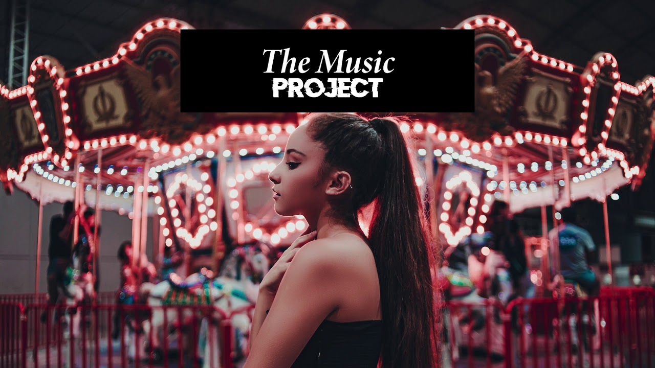 Markvard - Colors (No Copyright Music) Tropical House. Chill House