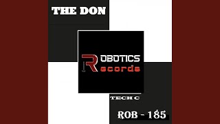 Dons Dark (Original Mix)