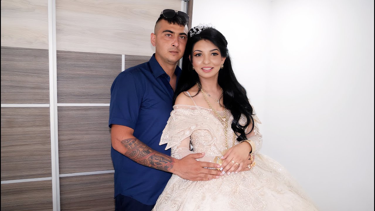 Riza & imren Kina Gejesi  Dobrich Metodievo 4K UHD