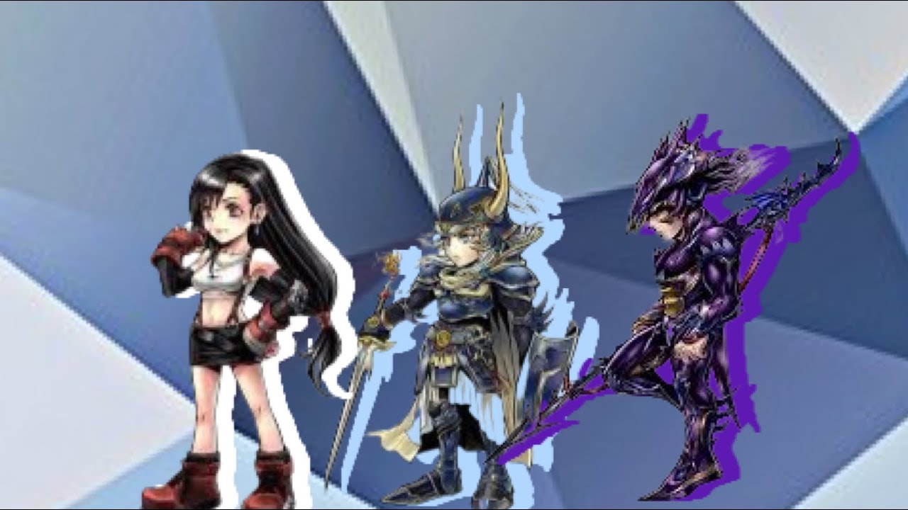 World of Illusions: Spiritus:  The Brother Spiritus Shinryu