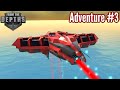 Rapid Fire Railguns &amp; Particle Cannon! | #3 | FtD Adventure Mode