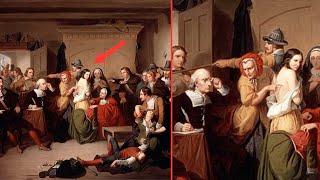 This Painting Will Blow Your Mind. Here's Why