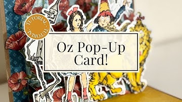 BetterPress Beginners: Make This EASY Pop-Up Card That Looks Advanced!