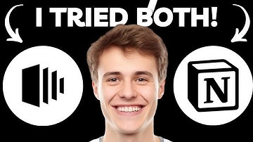 Timestripe vs Notion – Which Productivity Tool is BETTER in 2025? (I TRIED BOTH!)