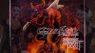 Let me hear you scream - Ozzy Osborne