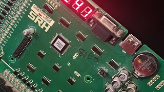 Monarch nice 3000+ mobile monitor application screenshot 3