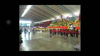 UIC Unity Dance 2011