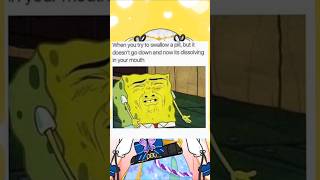 #vtuber #meme #animegirl #relatable #pill #bleh