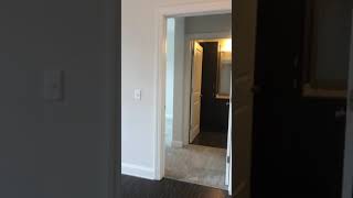 B1 Floorplan (C-115) 2 Bedrooms 2 Bathrooms