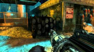 Singularity 1080 HD gameplay PART 16/26