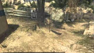 ryanrovers - DOUBLE GRENADE Across map !!!!!