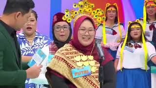 Kompilasi Games Senandungkan Jawabanmu arisan kocokterus