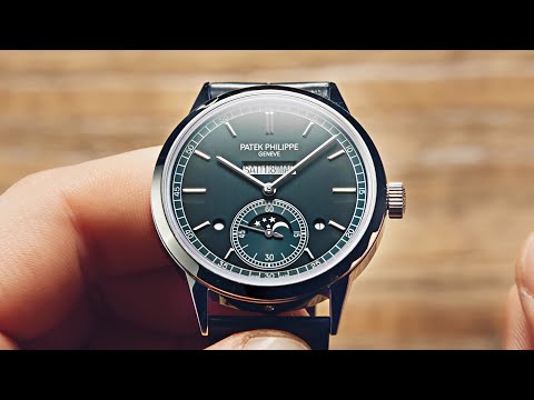 Patek Philippe FINALLY Fixed a MASSIVE Problem with this Watch
