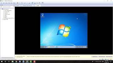 Cài đặt và cấu hình quản lí DHCP Server kết hợp với AD