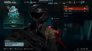 SEND HELP.. Ranked BO7