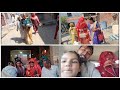 Dulhan ki pag fera rasham   amit pal shadi vlogs  amit pal family 