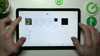 How to Enter File Manager on NOKIA T21? - Open File Explorer screenshot 4