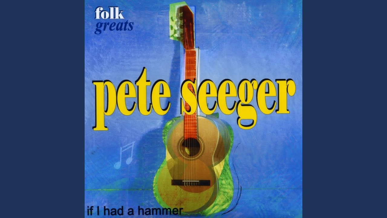 On Top of Old Smoky (feat. The Weavers) YouTube