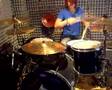 Drum Cover Madcon - Beggin