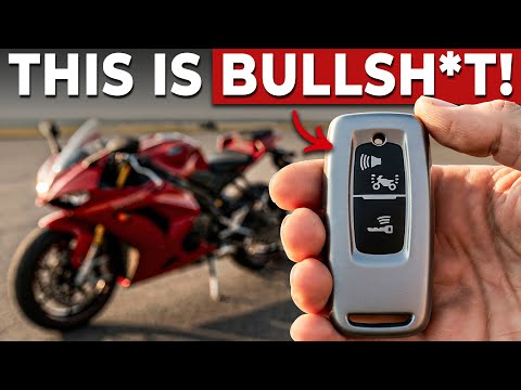 WORST Motorcycle Features That DESTROY Reliability (& Drain Your Wallet)
