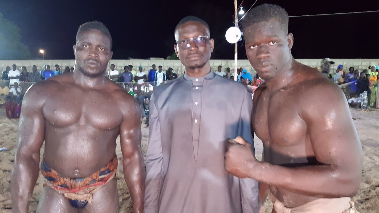 Live streaming of SARR TV FISSEL 26 avril 2025 gamboul