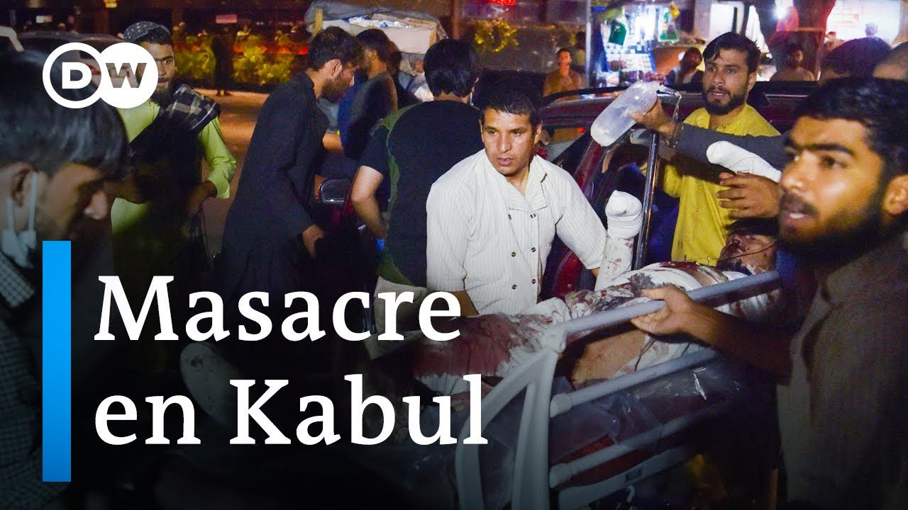 Estado Islámico reivindica ataques terroristas