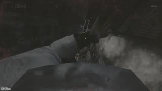 Rust Insane Raid Defence From Salty Zergs 2V10