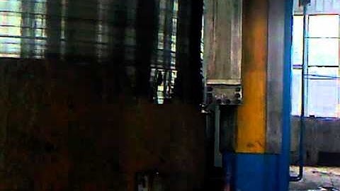 Vertical Lathe|China Double column Vertical Lathe