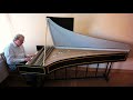 Miniature de la vidéo de la chanson L'art De Toucher Le Clavecin: Huitième Prélude