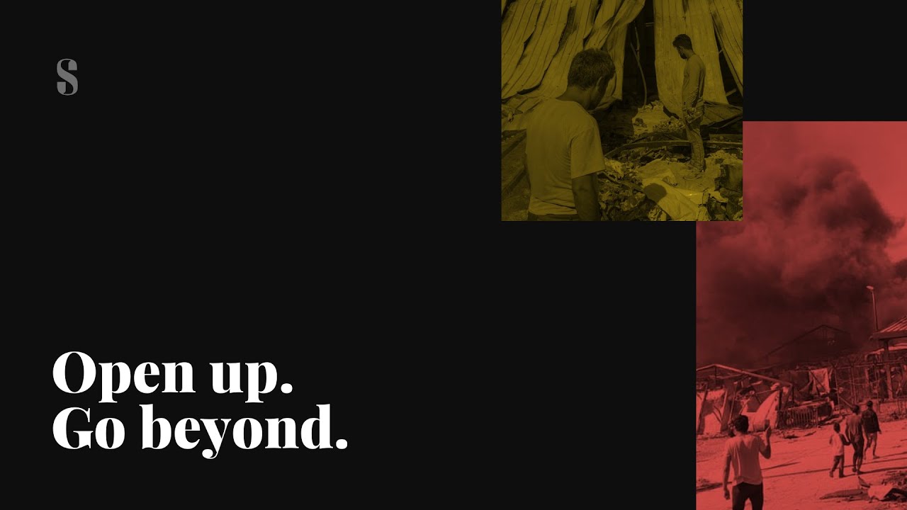 Responsible Journalism for everyone