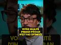 Augmentez la qualité d'image de votre écran