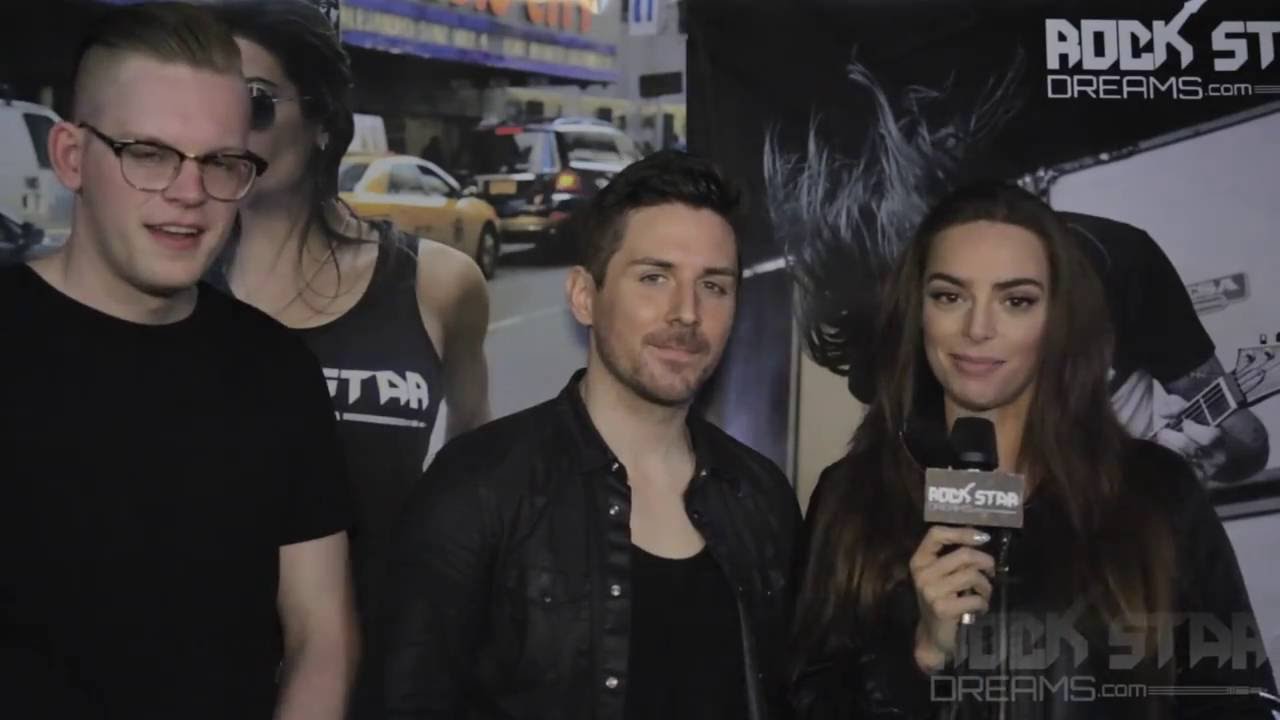 Night Argent @ SXSW16