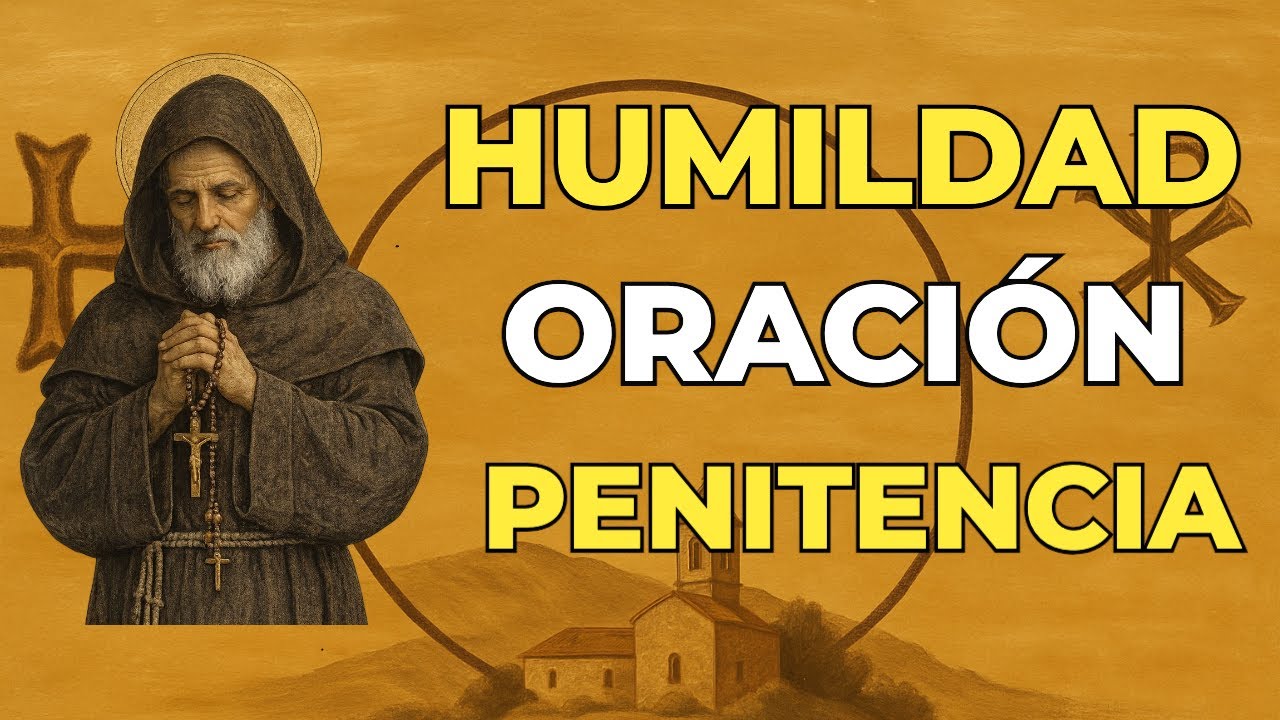 “Beato Hugolino de Gualdo: la santidad del silencio y la vida escondida en Dios”