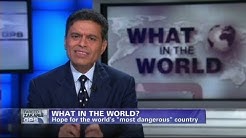 What in the World? Hope for Pakistan