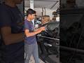 50% Black Film #modificition #automobile #ytshorts #viral #viralreels #trending #youtubeshorts