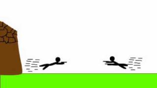 First Flash Fight Testing