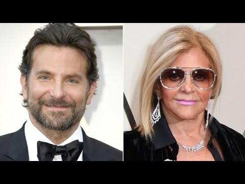 The Weird Relationship Bradley Cooper Has With His Mom