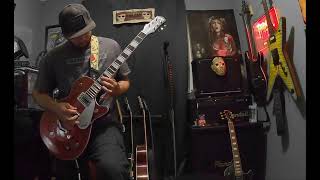 Collective Soul  Welcome All Again guitar Cover