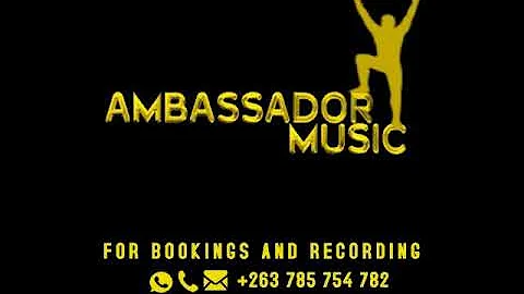 OJEE DREAM PROD @ AMBASSADOR MUSIC +2637857547821