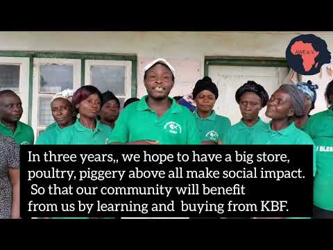Update KBF Project - Site Visit June 2023🌺