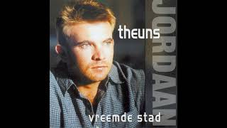Theuns Jordaan  Visserman